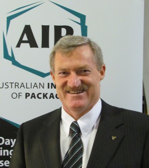AIP helps packaging in developing countries get up to speed