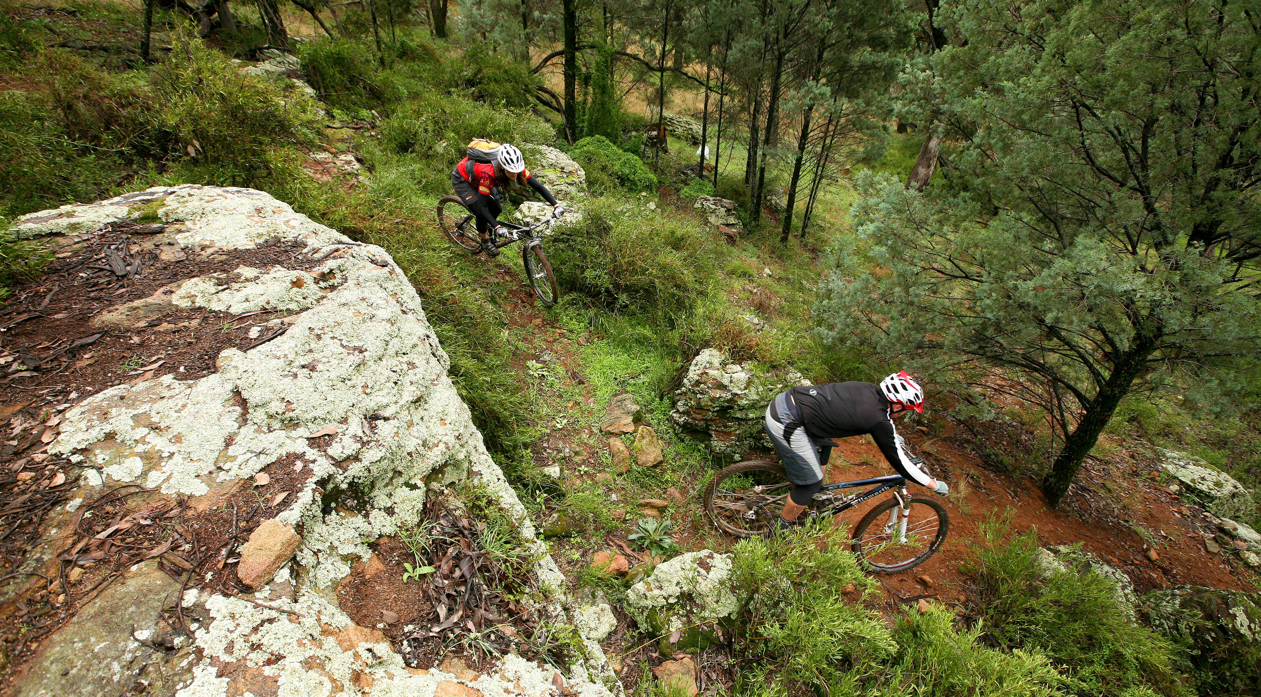 Dubbo - Discovering New Trails out West
