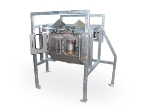 Vacuum conveyors lift their game at Foodpro