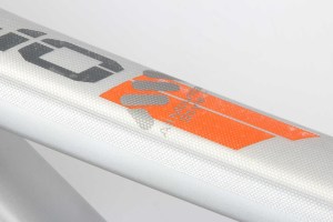 AMS Frame Protection