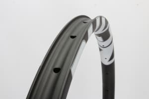 Nextie Carbon Rim Review