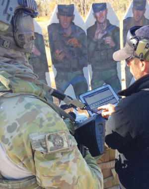 ATS picks up inaugural NSW Defence Industry Export Award