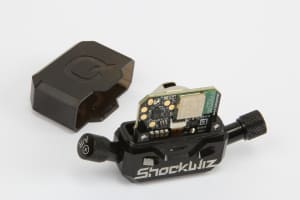 ShockWiz - Ridden & Reviewed