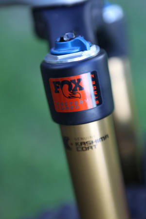 2018 Fox Factory Tuning