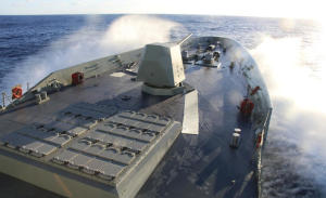A path for Australian BMD
