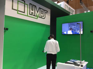 Auspack offers 3D glimpse into the future of manufacturing