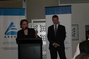 Opposition committed to abolishing carbon tax