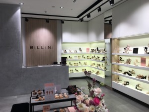 Billini expands across the east coast