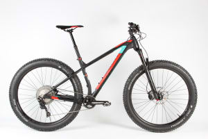 Polygon Entiat TR8