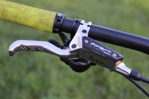 TRP G-Spec Brakes