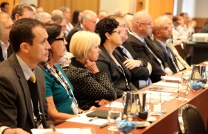 Defence Business: ADM Defence Support Services Summit success | ADM November 2013