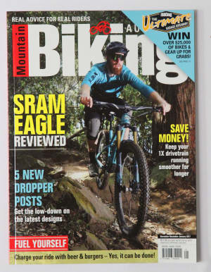 New Issue - Out Now!