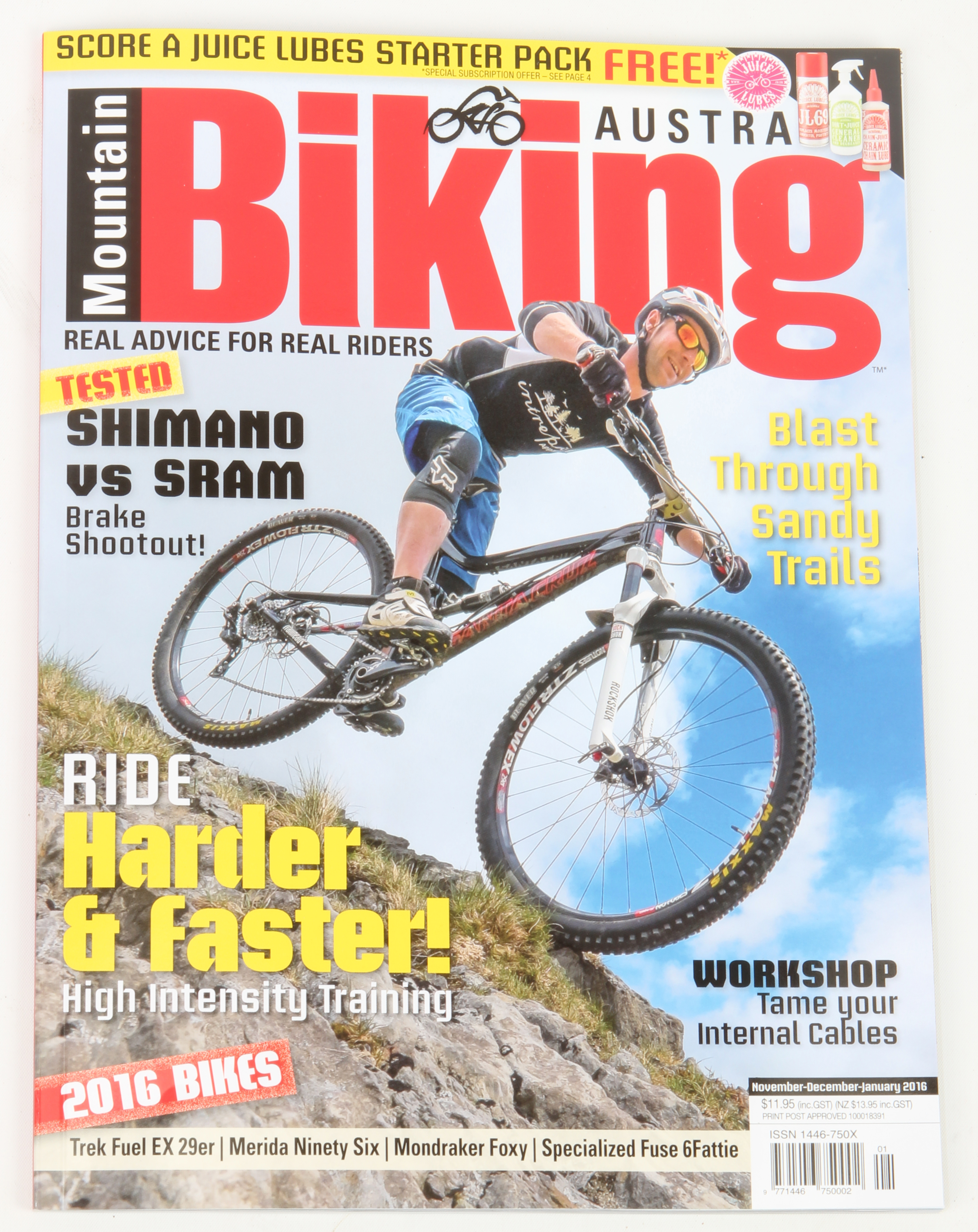 New Issue - Out Now!