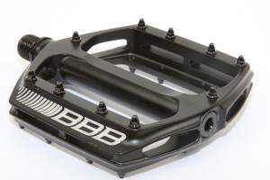 2016 BBB Coolride - First Look