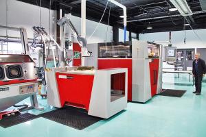 Rheinmetall launches $80m R&D fund