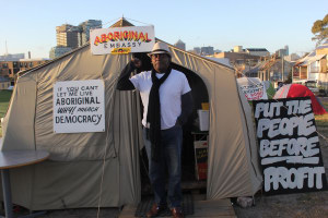 Breaking Good: Barbara McGrady - our first Aboriginal female photojournalist