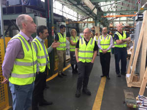 Demand grows for smart machines and the connected enterprise