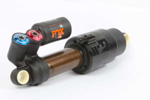 Fox X2 Recall