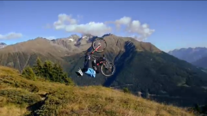 Crash Compilation with Fabio Wibmer