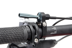 X-Fusion HiLo SL Seatpost
