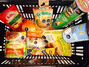 Chile's labelling revamp opens door for Aussie importers