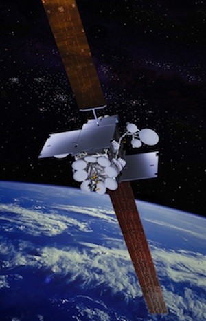 ESL Group appointed as value added reseller for Inmarsat Global Xpress