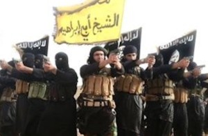 The View from Canberra: What does IS offer its fighters?