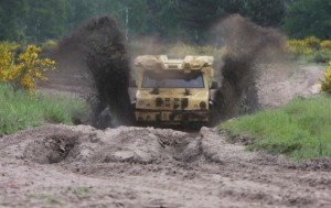 Land Forces 2014: Hard-kill Active Protection Systems | ADM September 2014