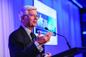 ARBS celebrates 20 years in 2018