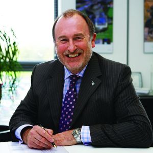 From the Source: VP & GM CAE Defence (Middle East & AsiaPac) Ian Bell