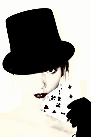 Image Doctor: Illusion