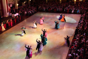 Photo tip of the week: How to shoot dancing events