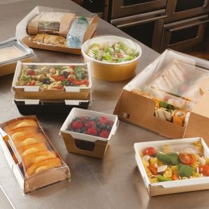 A fine time for food and packaging innovation 