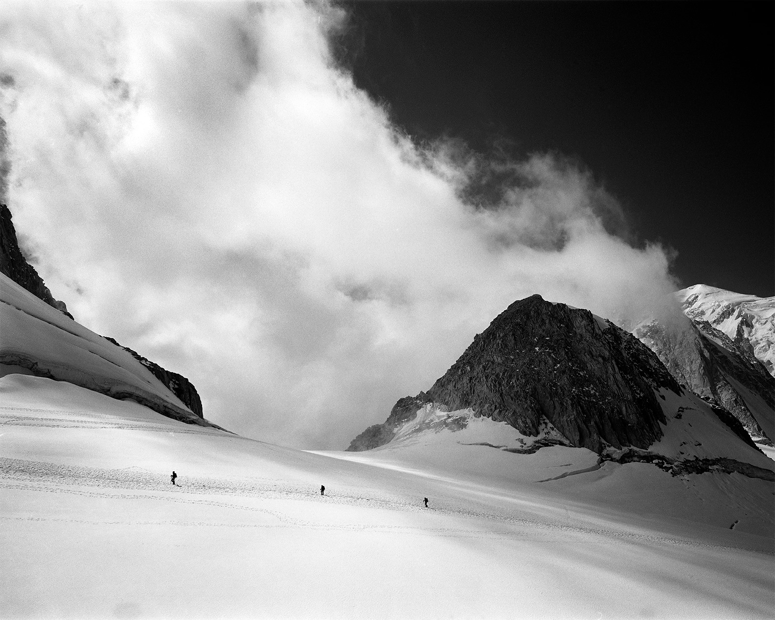 Passage by Tom Goldner 