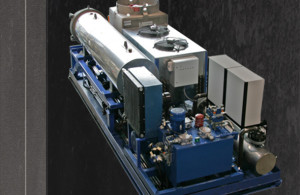 Win for XTEK's new hydroclave in Adelaide 