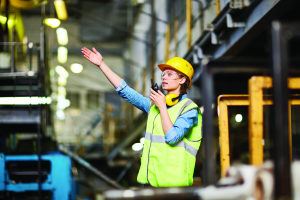 Building a safer approach