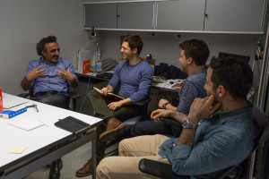 Chobani pledges to nurture Aussie startups