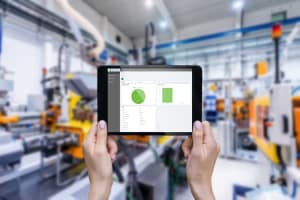 Domino launches new food-safe inks and toasts success of AxSeries
