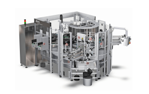 KHS taps into small-scale labelling market