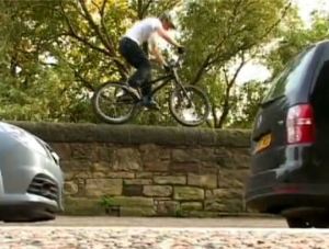 Danny MacAskill 'Inspired'