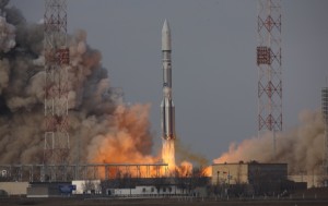 ILS Proton to launch two missions for Intelsat