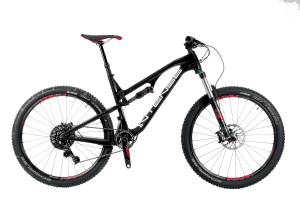Intense Spider 275c