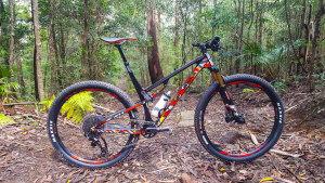 First look: Intense Sniper XC