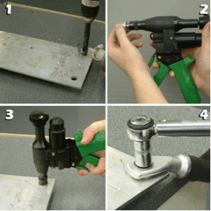 Glenair's Earth Bonding System