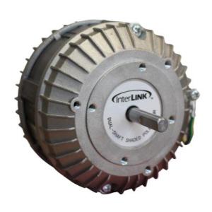 New range of InterLINK motors