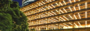 Timber Design Awards 2017: Grand Prix Winner Announced