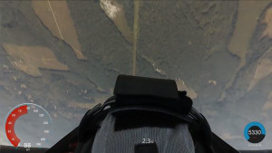FRIDAY FLYING VIDEO: Inverted Pull-through