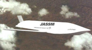 GPS on JASSM success
