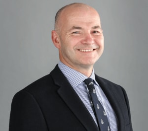 Cuthill to lead ASC Shipbuilding as Lamarre steps down