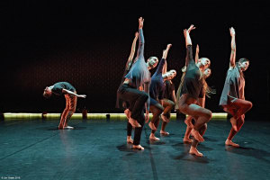  Improving your contemporary technique